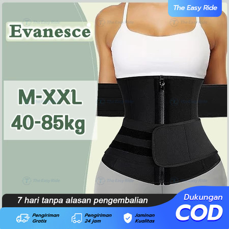 COD Korset pelangsing perut buncit celana korset melahirkan wanita korset ibu melahirkan mamaway pen