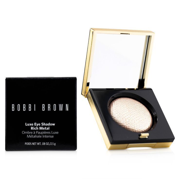 Bobbi Brown Luxe Eyeshadow
