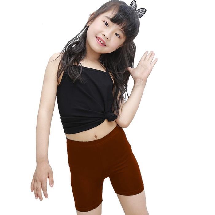 Paket Murah Shot / Celana Pendek Anak - Celana shot anak perempuan Usia 2-18TH TK,SD,SMP,SMA shortpa