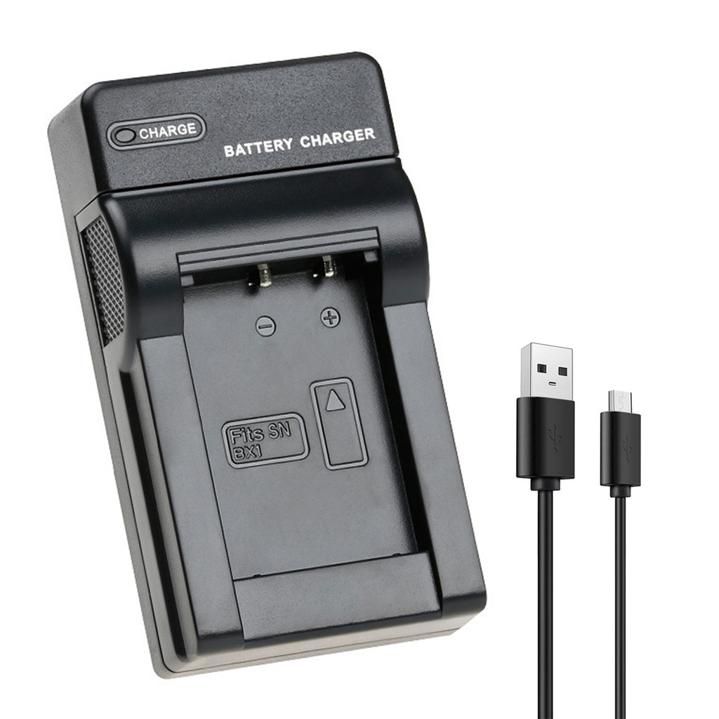 NP-BX1 NPBX1 Battery arger for Sony Cyber-Shot DSC-HX300, DSC-HX50, DSC-HX50V/ B, DSC-HX50VB, DSC-HX
