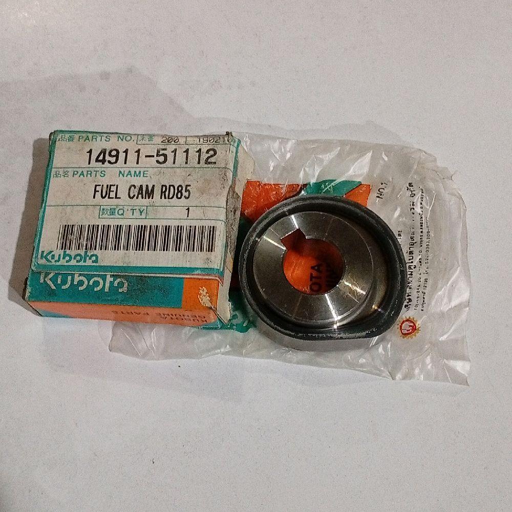 Rd85 fuel cam kubota Rd75 Rd85 lama original