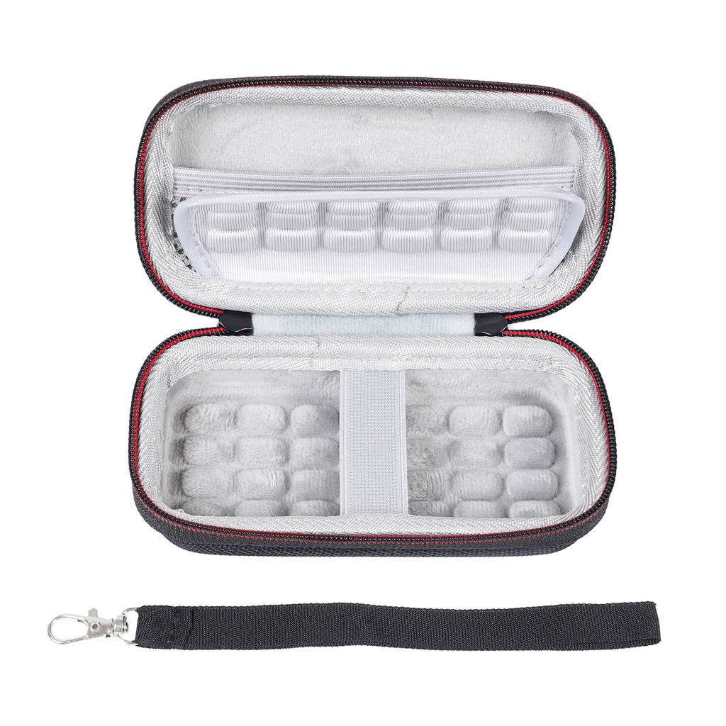 Hard Carrying Case bag for Sony PCM-A10/ICD-PX370/ICD-UX570/ICD-PX470/ICD-TX660/ICD-TX650 gital Voic