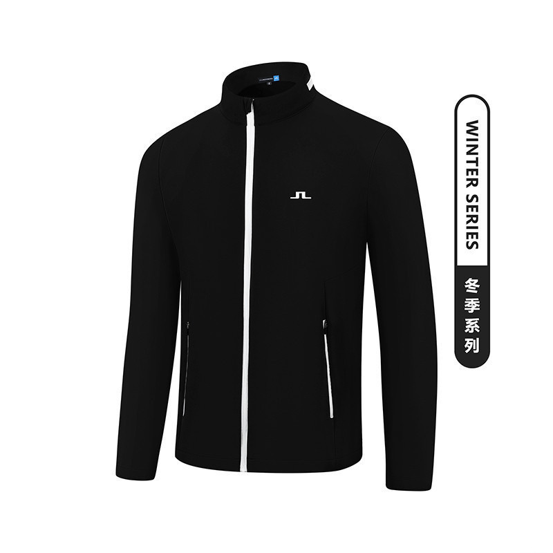 Jaket Golf Pria Jacket Tetap Hangat NTA-QW04_Pre-order dari luar negeri (7~10 hari)