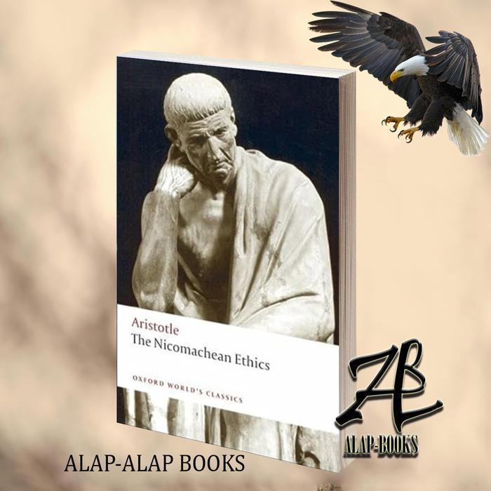 Buku The Nicomachean Ethics (Oxford World's Classics) Second Revised Edition