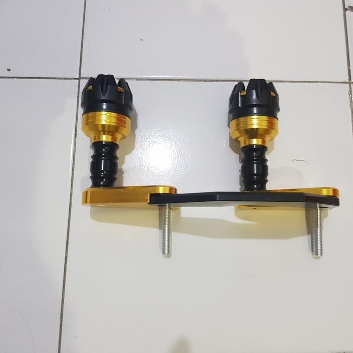 Jalu Knalpot Nmax Aerox / Muffler Guard Nmax / Jalu Knalpot Nmax Aerox