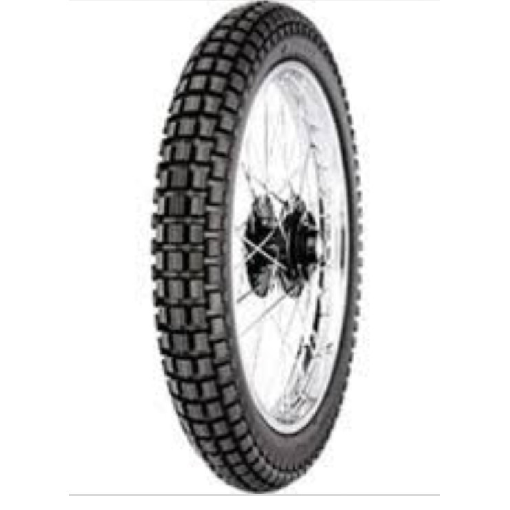 Ban Luar 300-17  TR TUBETYPE /IRC