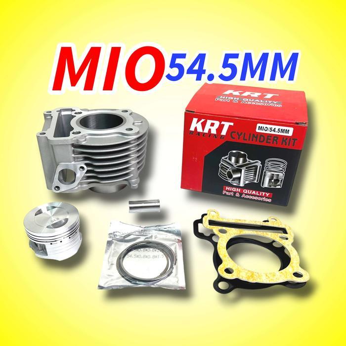 Blok seher boring bore up krt mio 54 54.5