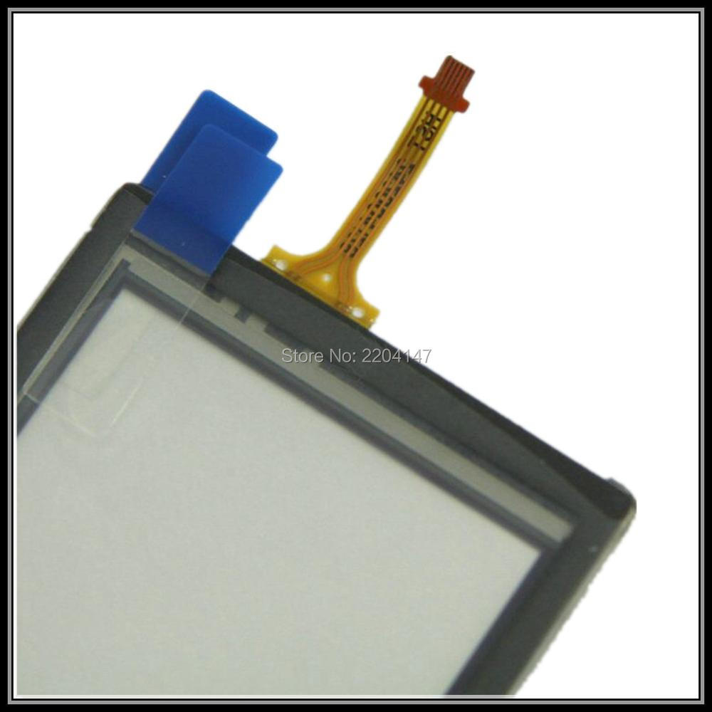 100% NEW LCD Touch For SONY CyberShot DSCTX5 TX1   DSC TX1 TX5 gital Camera Repair Part