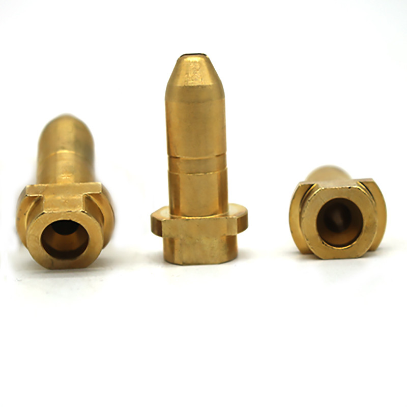 Brass Nozzle Adapter For Karer K2-7 Spray Gun Lance Replacement Spray Nozzle Car Washer Jet Nozzle W