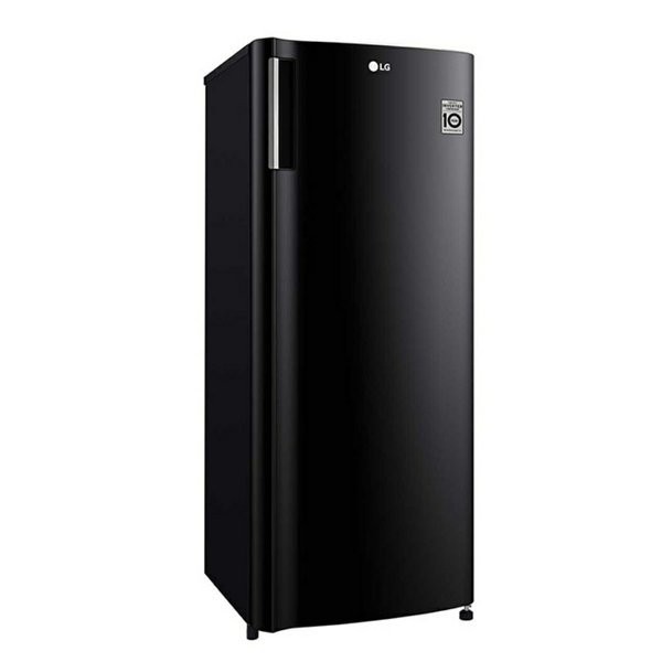 LG GNINV304 FREEZER  KULKAS 1 PINTU - SURABAYA
