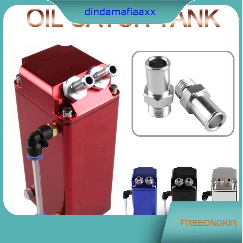 Oil Catch Tank OCT