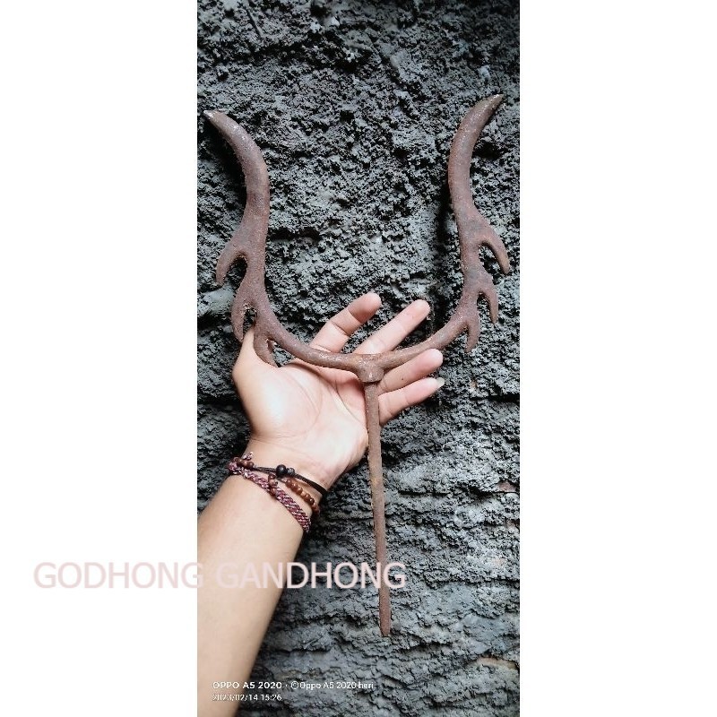 PAJANGAN DWI SULA LSP3