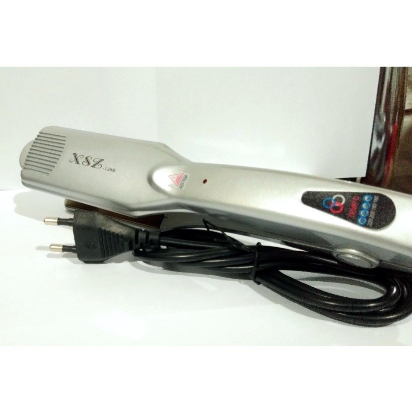 Catokan XSZ Alat Styling Rambut (Dus Hitam)