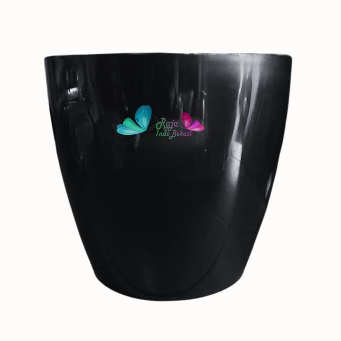 Bak Mandi Teraso Putih Hitam Bak Terazzo Aesthetic Bak Air Minimalis Bak Modern Gentong Teraso Mode