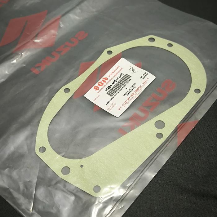 PACKING CVT KOPLING GEARBOX KECIL SPIN SKYWAVE SKYDRIVE HAYATE ASLI SGP 11484-46G10-000