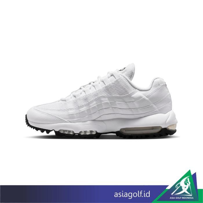 Shoes Golf Nike Air Max 95 G | Golf | Sepatu Golf