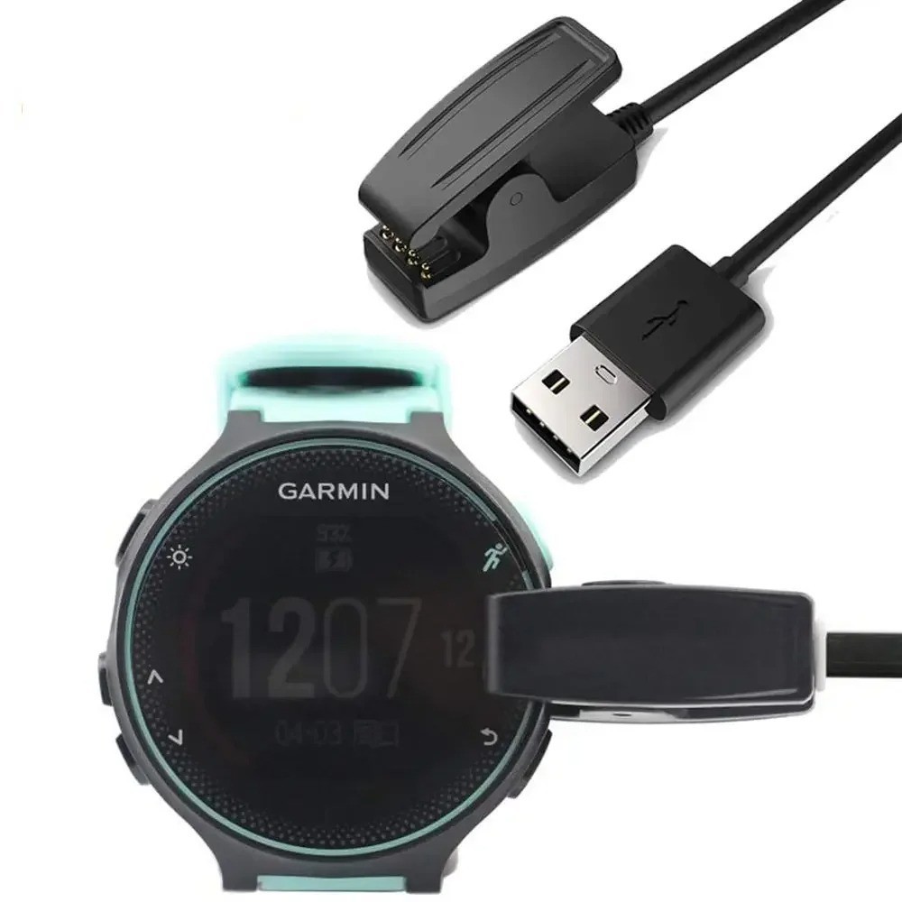 Kabel Charger Garmin Lily Garmin Lily 2 Cable Charger Garmin Lily 1 Lily 2