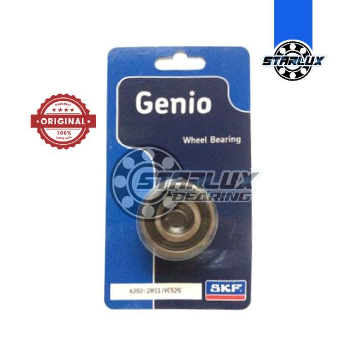 Bearing SKF Genio 6202-2RS1