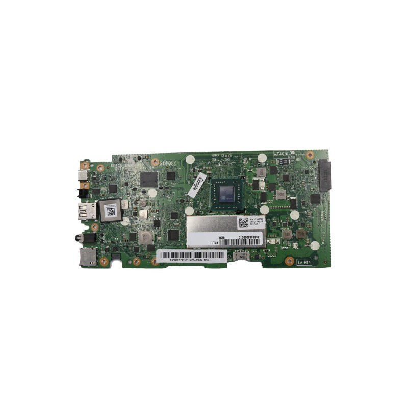 5B20S72135 Motherboard For Lenovo romebook 14e S345-14AST AMD A49120C 4G
