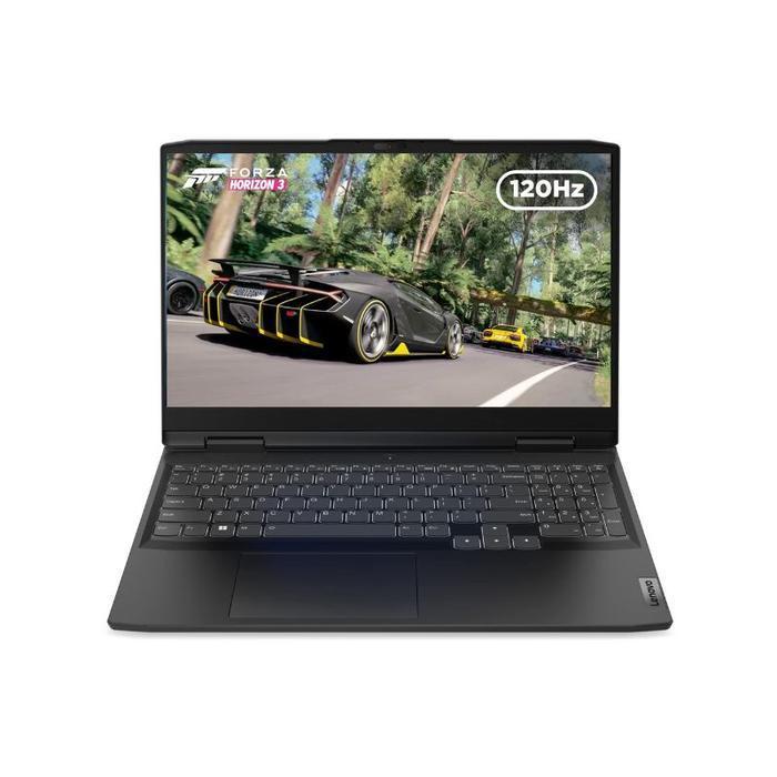 PROMO SPESIAL RAMAHDAN LAPTOP LENOVO LOQ 15 GAMING GeForce RTX 4050 6GB 165Hz