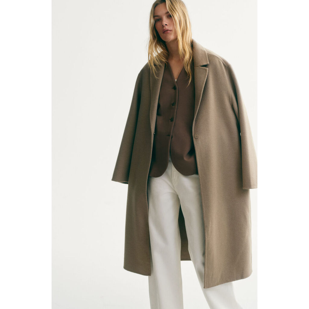 H&M Wanita Blazer Jersey 1322907