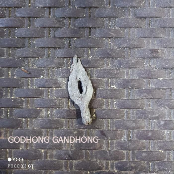 pusaka gaman klewer sepuh pamengang KJM1122 MLK8