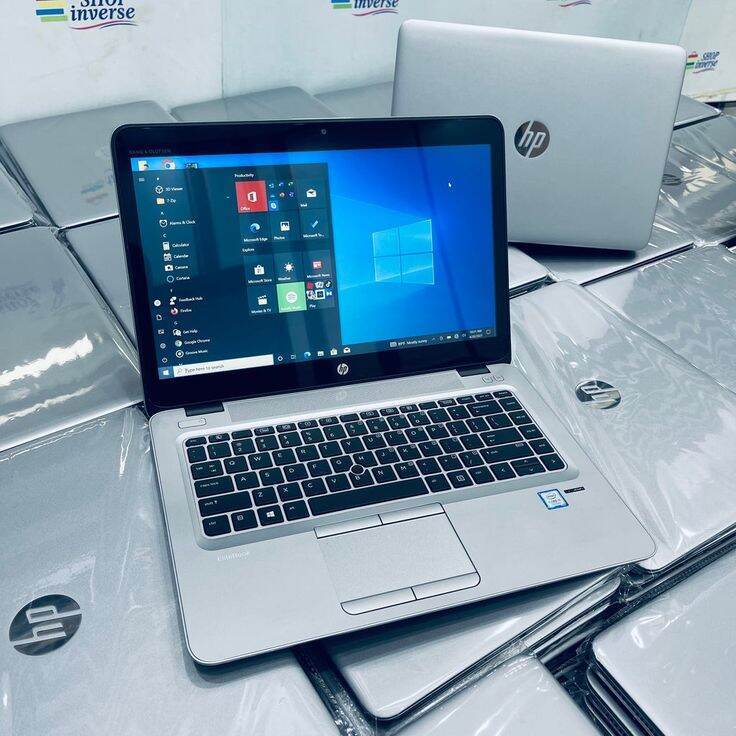 laptop hp / Ram 4 gb /hdd 1 tb