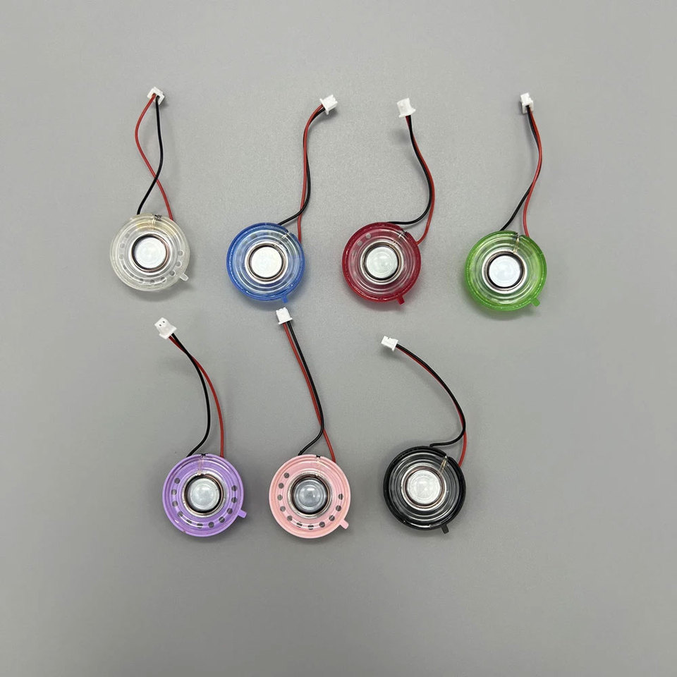 JCD High Quality Sound Speaker for  GameBoy Color Advance GBA GBC GBP GB DMG Loudspeaker Replacement