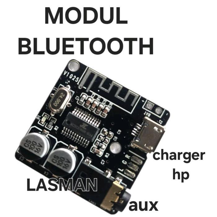 MODUL BLUETOOTH HIFI STEREO AUDIO RECEIVER XY BT MODULE PAPAN PCB KIT BLUETOOT RECEIVER PENERIMA SIN