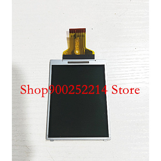 NEW Original LCD splay Screen For Sony Cyber-Shot DSC-W320 DSC-W350 DSC-W530 DSC-W510 W570 W320 W350