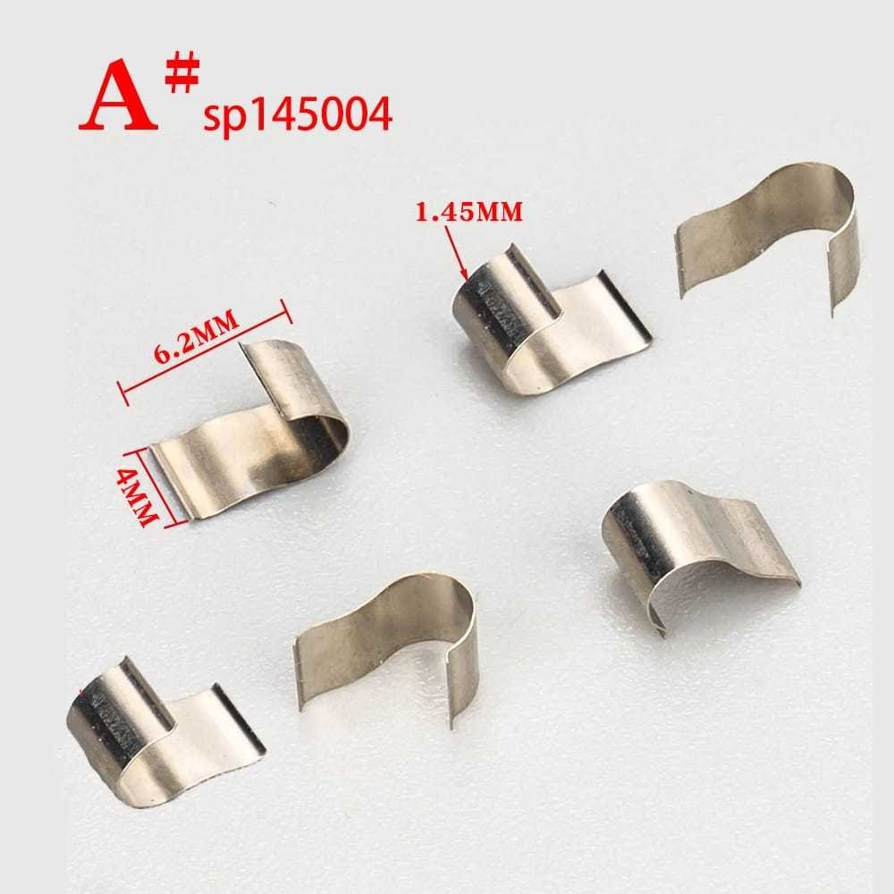 ZTTO Per Spring Pawl Freehub Ring Plate Pelatuk Tawon Super Hub Sepeda MTB Road Fixie Ratchet Plat