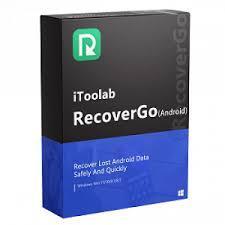 iToolab RecoverGo Android Data Recovery 2025 - Aplikasi Mengembalikan Data Hp Yang Terhapus
