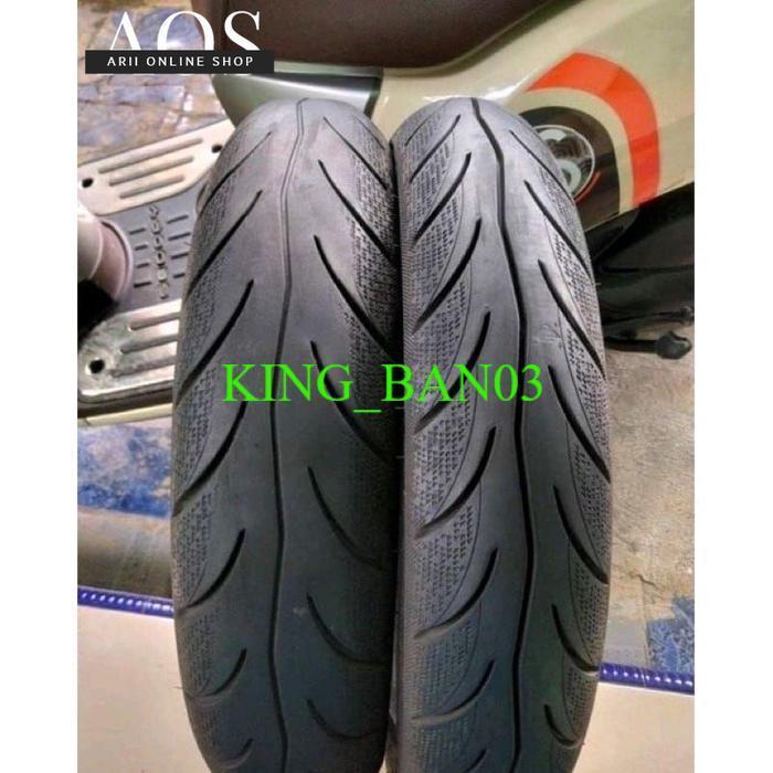 TERMURAH Ban Maxxis Diamond Ring 14 SEPASANG