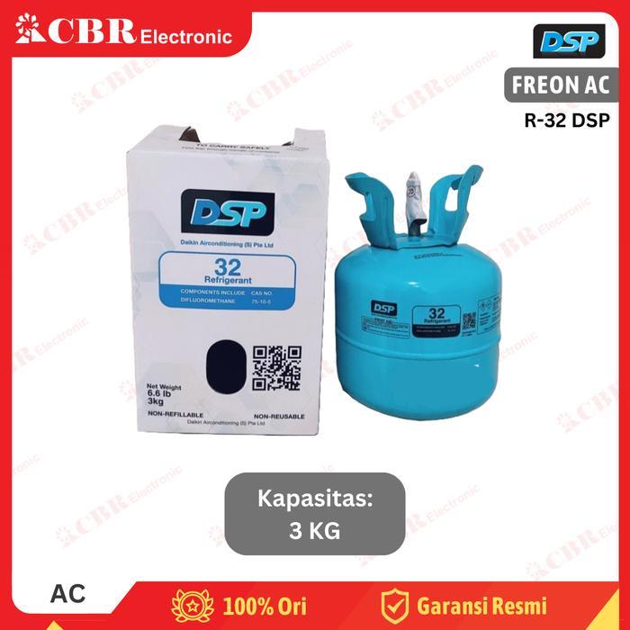 Freon AC DSP R-32