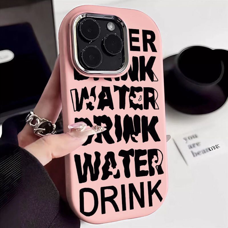 Casing Kompatibel Untuk IPhone 17 11 13 15 16 12 14 17  Air Pro Max XR XSMAX 6 7 8 6S 14 15 16 Plus 