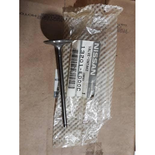 klep minyak grand livina 1500 original PASS