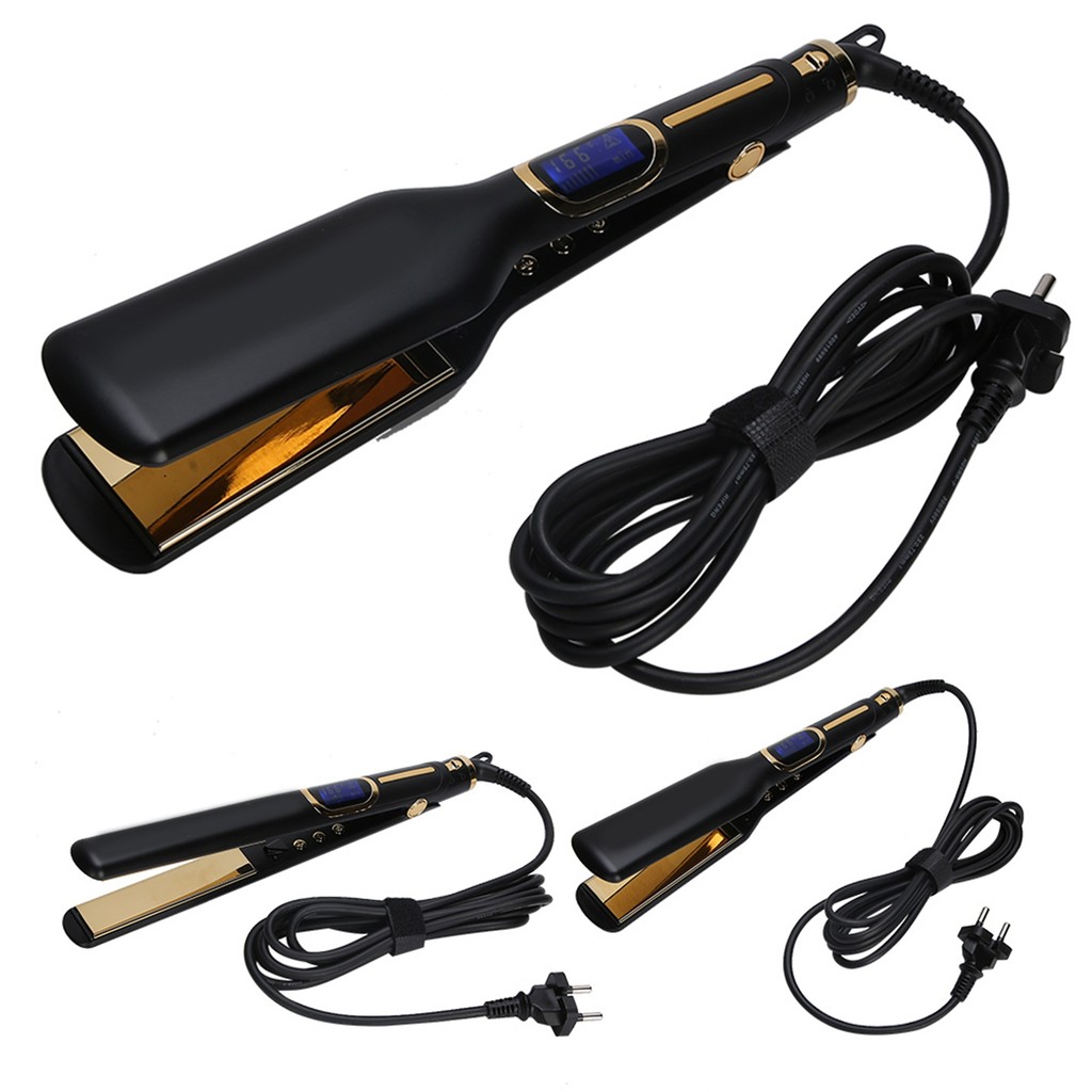 Hair Straightener  Professional Electric Hair Straightener Hair Salon Home Hair Styling Straightener