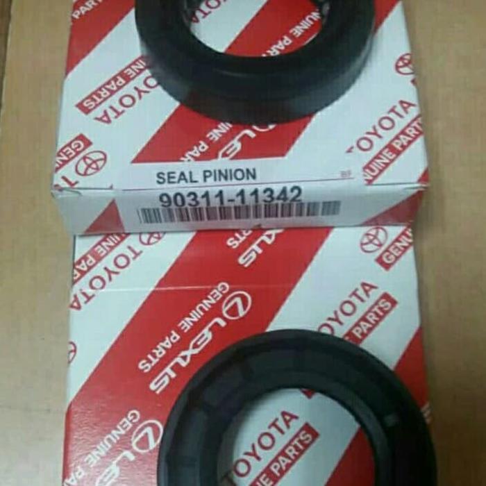 Oil seal pinion Avanza BERMUTU