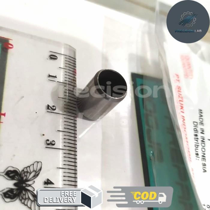 P.Lab- 09206-10016-000 Pin Dowel Cylinder Bore / Blok Suzuki Nex Ori