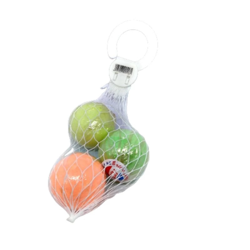 Kamper Bola Jaring Set Warna Warni Pengharum Kamar Mandi Isi 3 Bola