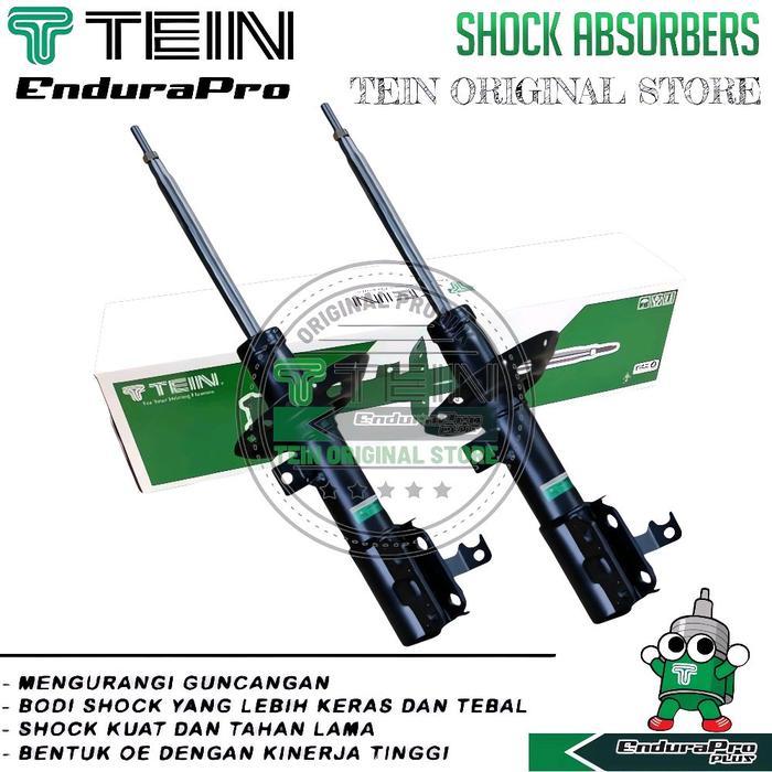 Shock Depan Honda Brio Original Merk TEIN ENDURAPRO Basic