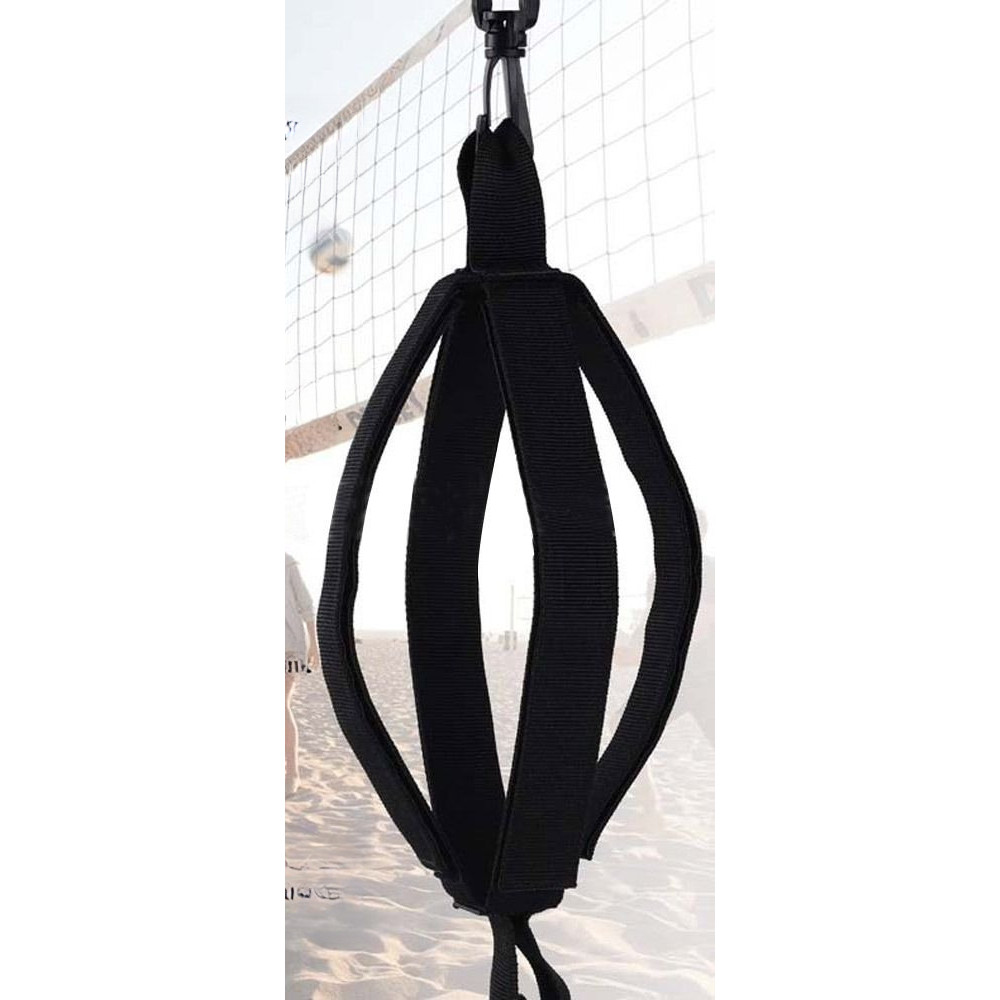 Accessories Practice Volleyball Spike Training Outdoor Trainer Volleyball Training Adjustable Volley