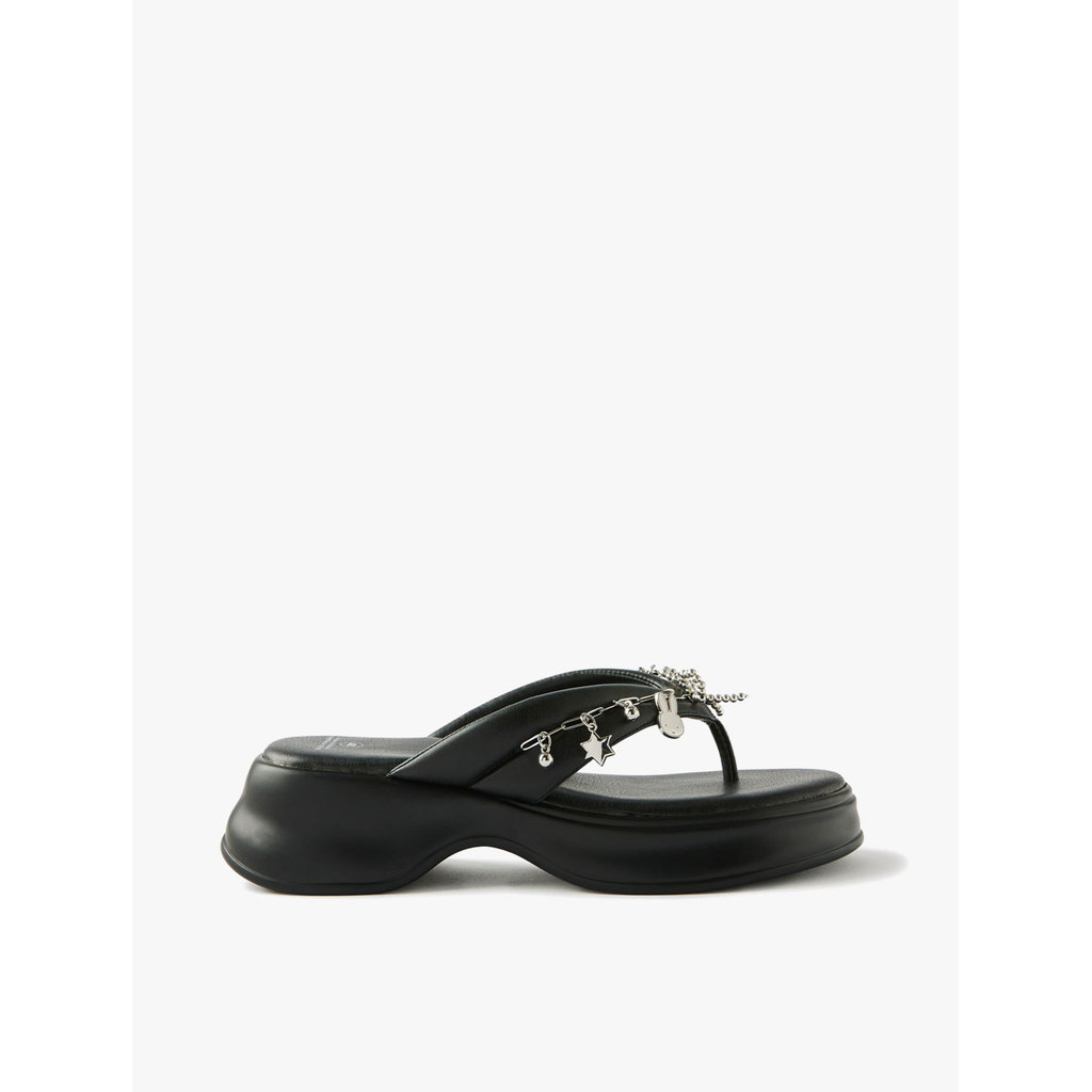 RUBI - SANDAL & MULES - SKYE FLATFORM SANDAL