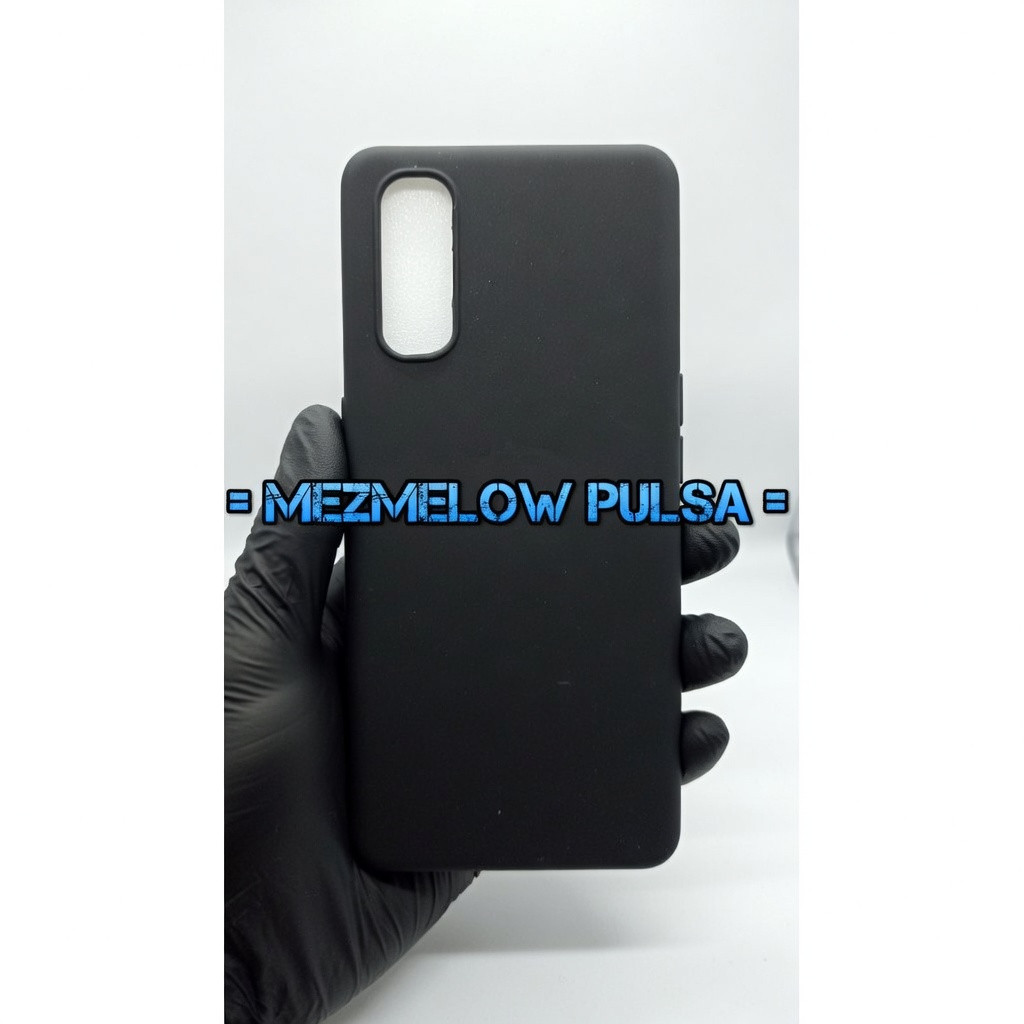 TPU Casing TPU Caseng Silicone Softcase OPPO Find X2 PRO