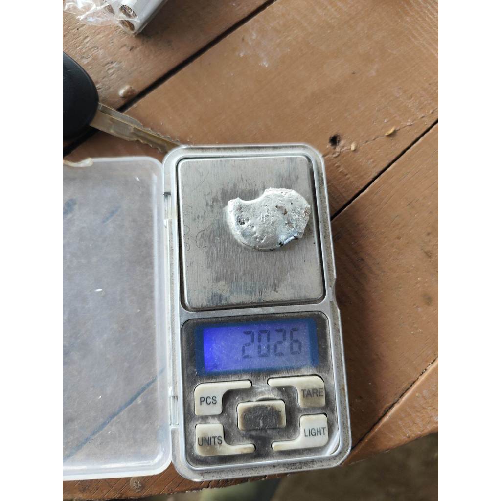 perak murni olahan harga per gram / perhiasan perak