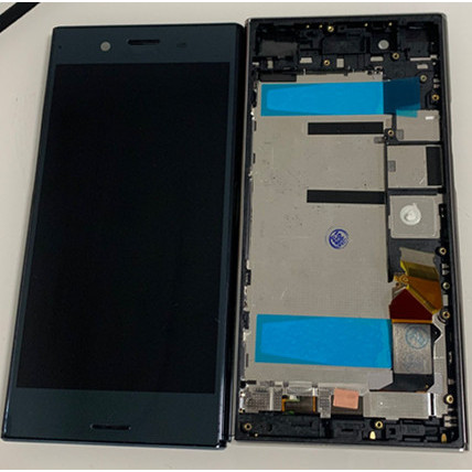For Sony Xperia XZP XZ Premium G8142 G8141 LCD splay With Tou Screen gitizer Assembly For Sony XZP L