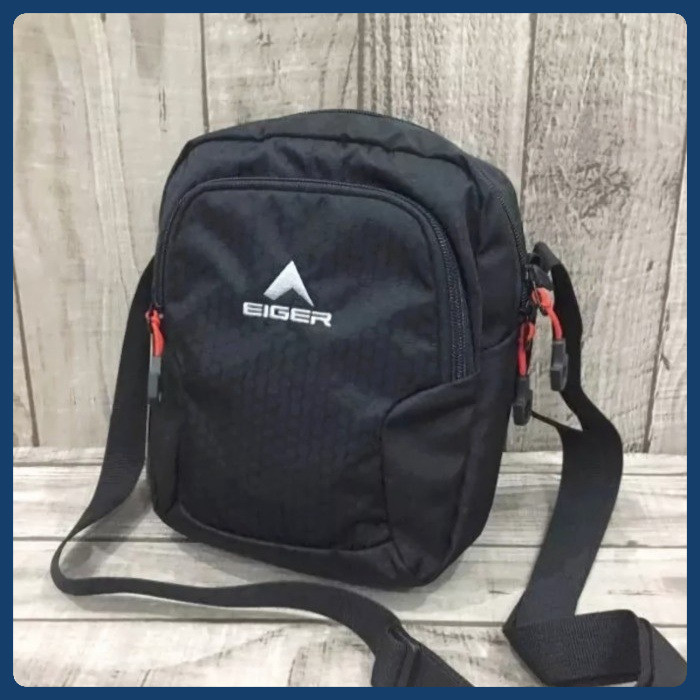 PROMO PROMO TAS SELEMPANG PRIA EIGER ASLI PALING LARIS 2022 TAS SLINGBAG TRENDY TRENDY KEKINIAN TERB