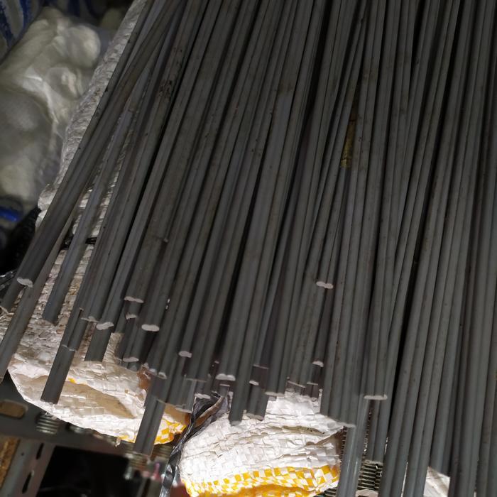 Kawat Las PVC Double Jual per 1kg / kawat las pvc