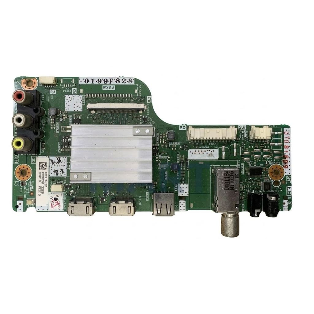 MAINBOARD SHARP LC-50SA5200X – MB SHARP LC-50SA5200X