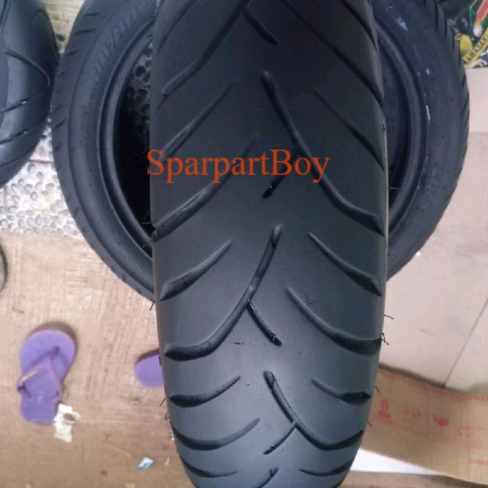 Ban copotan motor matic pcx 160/nmax uk 130/70-13